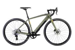 Nearly New Cairn E-Adventure Rambler - Grade B