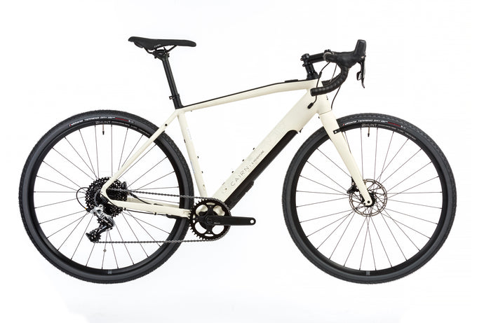 Nearly New Cairn E-Adventure Rival - Grade A